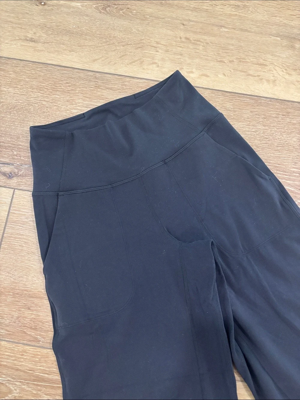 lululemon athletica high rise